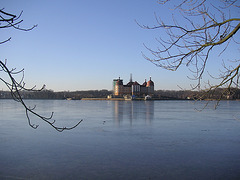 Schloß Moritzburg