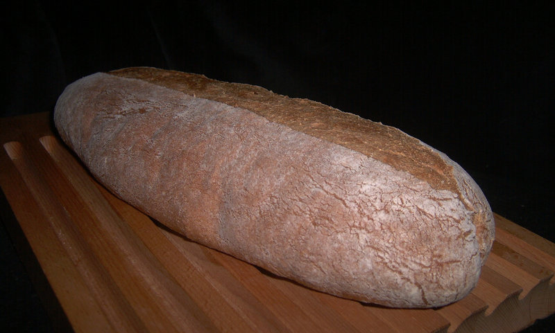 !00% Whole Wheat Sandwich Bread