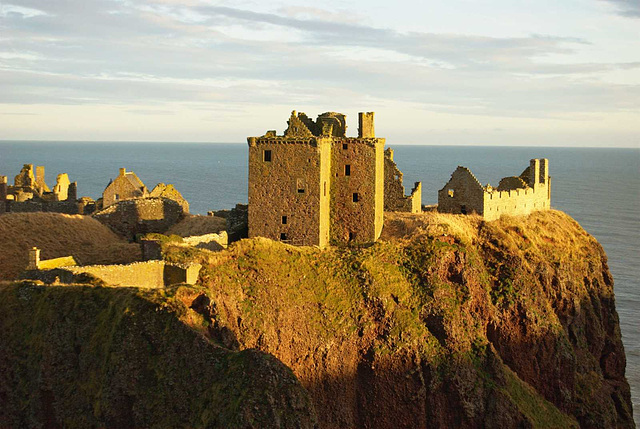 Dunottar Castle 02