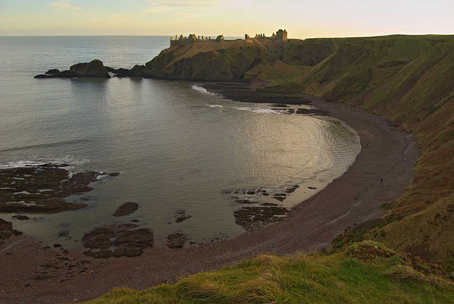 Dunottar Castle 01