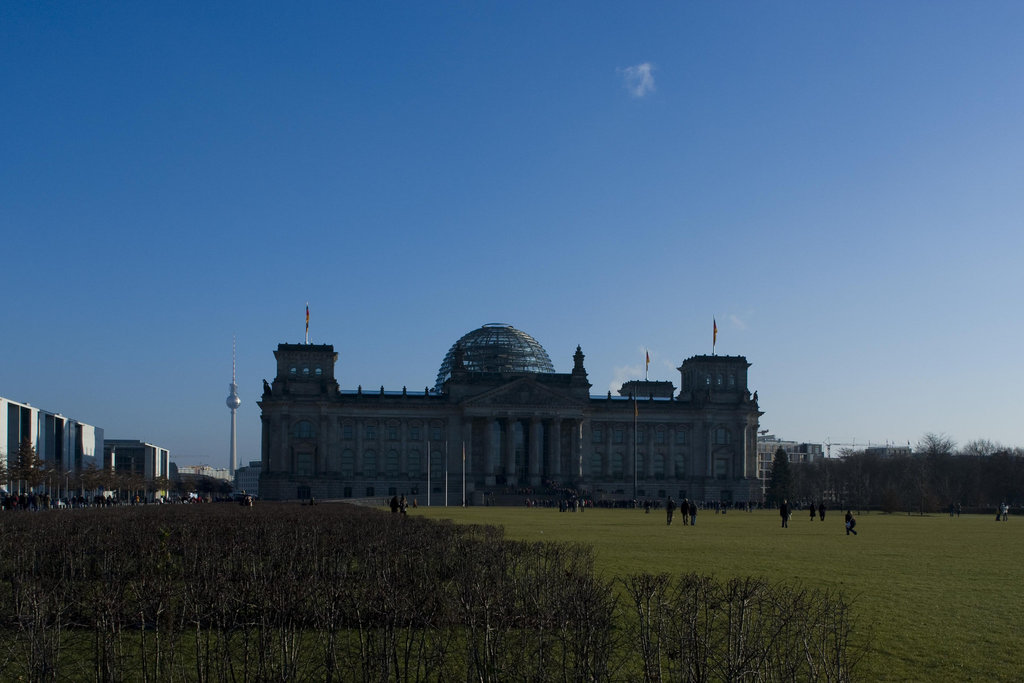 Reichstag