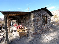 Barker Ranch (6600)