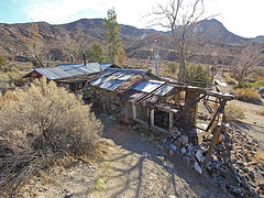 Barker Ranch (6618)