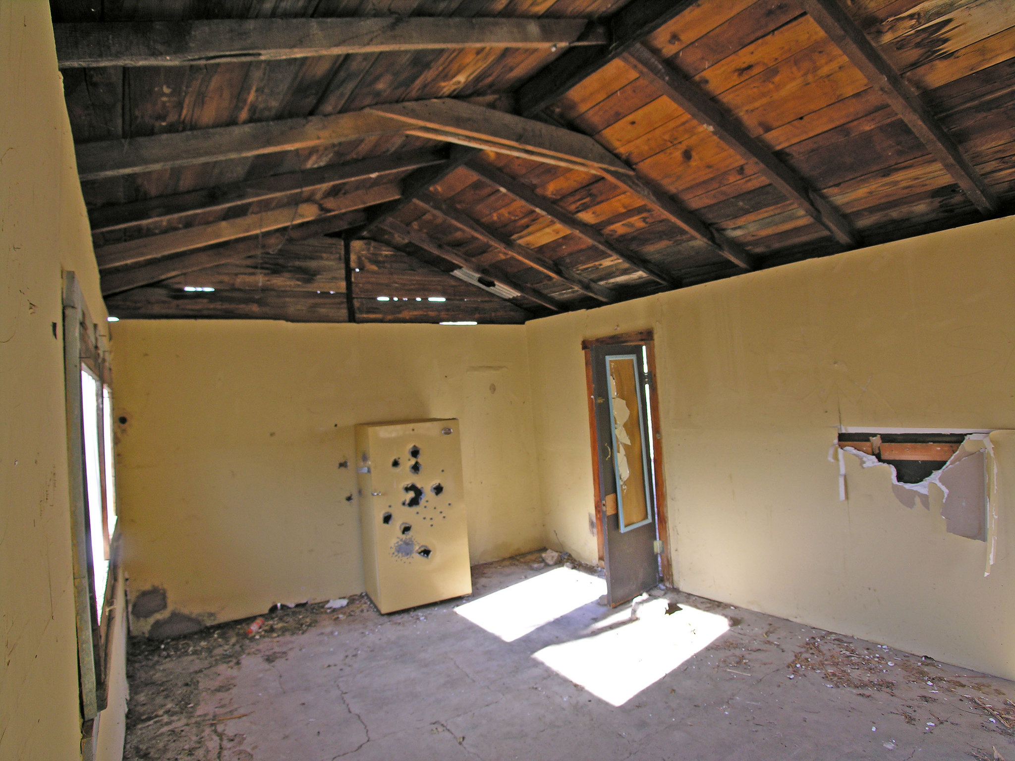Barker Ranch (6633)