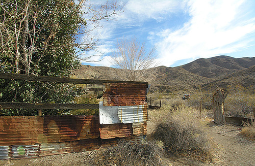 Barker Ranch (6636)