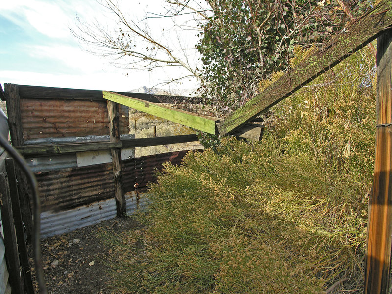 Barker Ranch (6639)