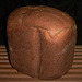 Old-Fashioned Sesame-Wheat Bread