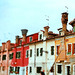 Venetian chimneys