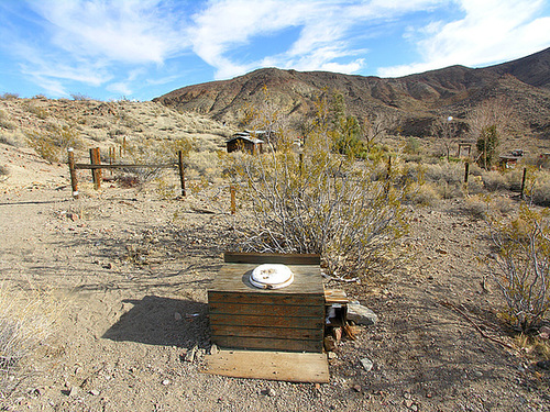 Barker Ranch (6641)