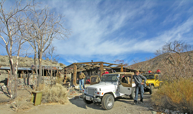 Barker Ranch (6653)