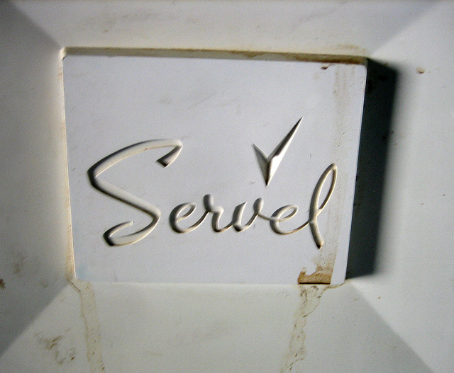 Servel (8624)