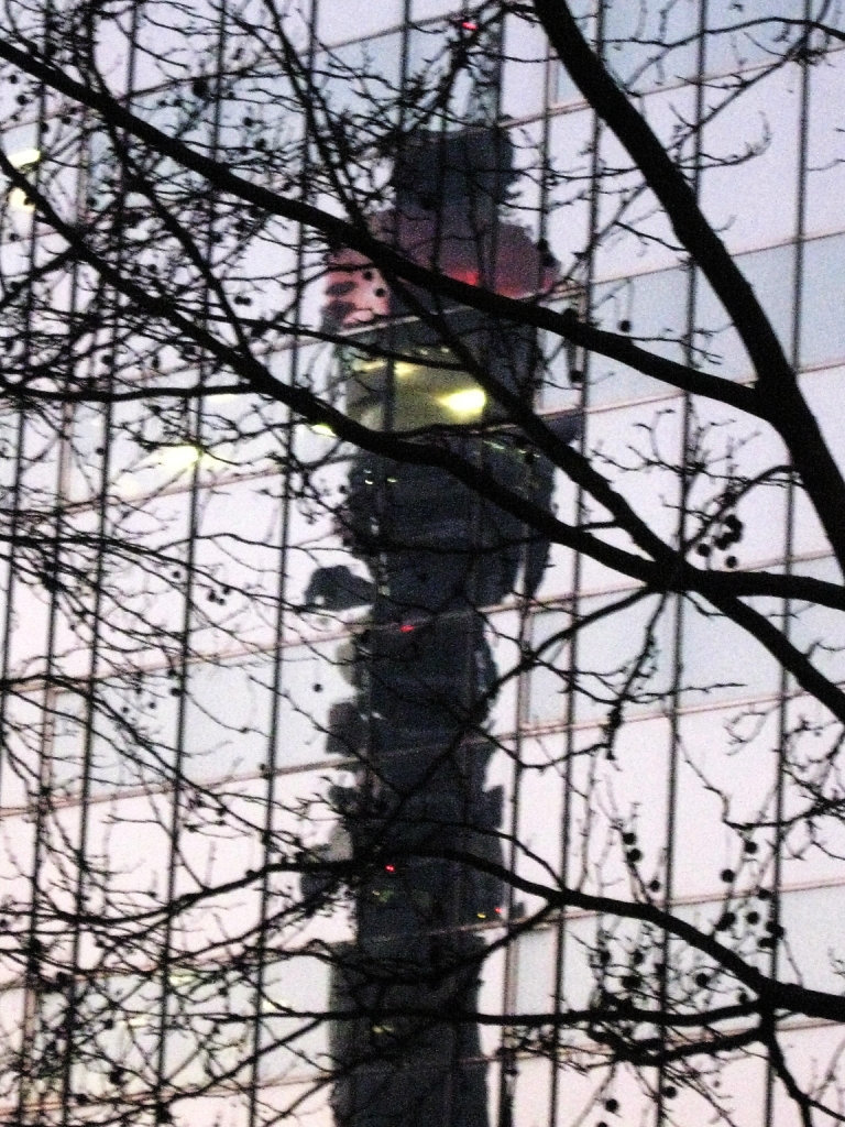 PO Tower