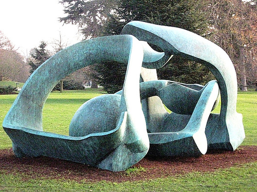Green Moore