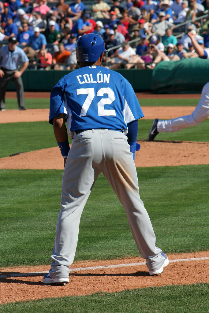 Christian Colón (0580)