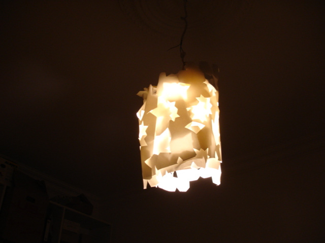 Lampe