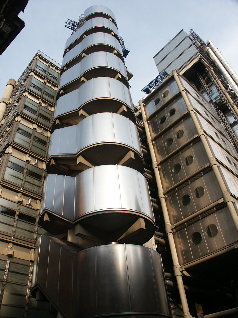 Lloyd's Building