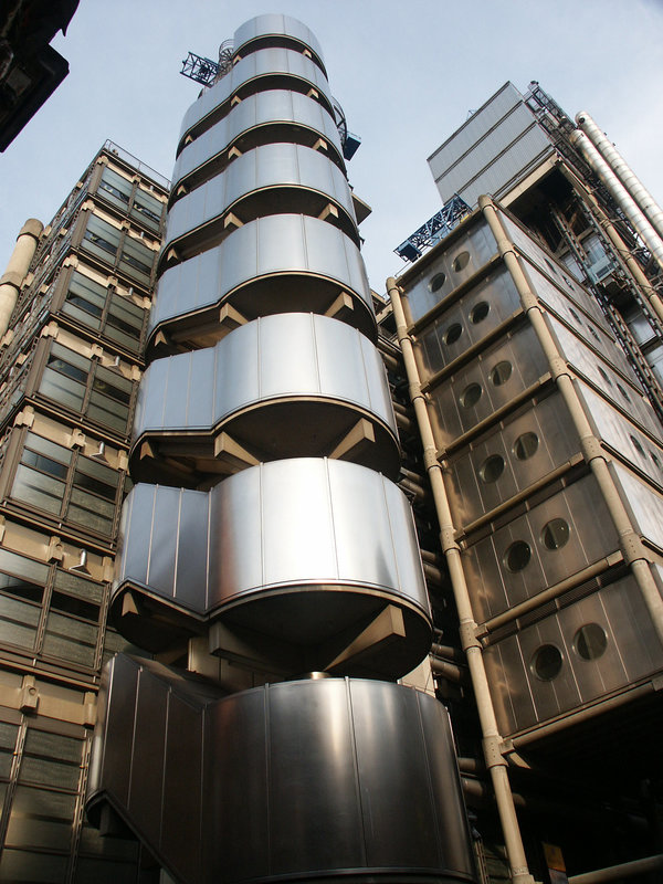 Lloyd's Building