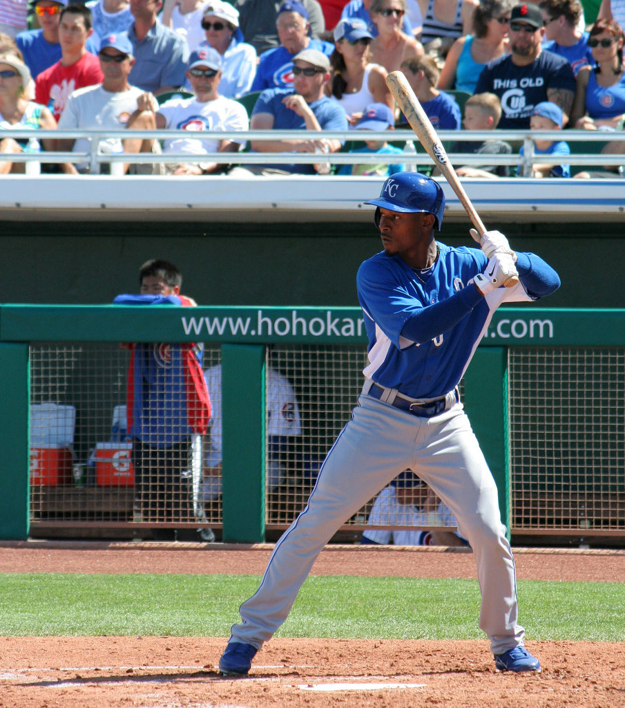 Jarrod Dyson (0251)