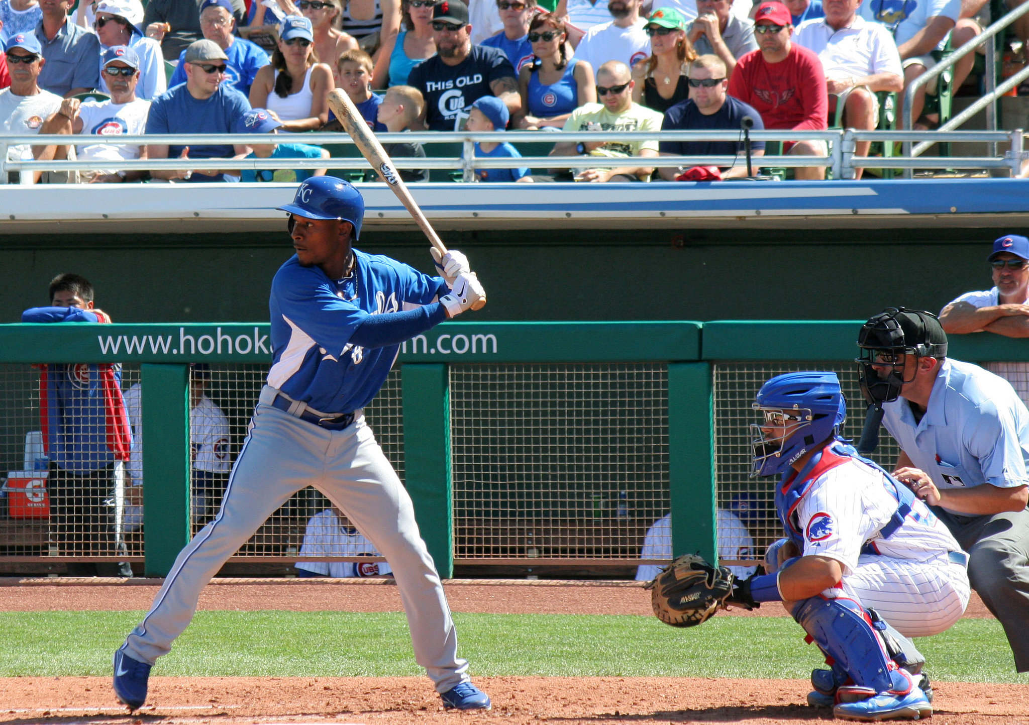 Jarrod Dyson (0257)