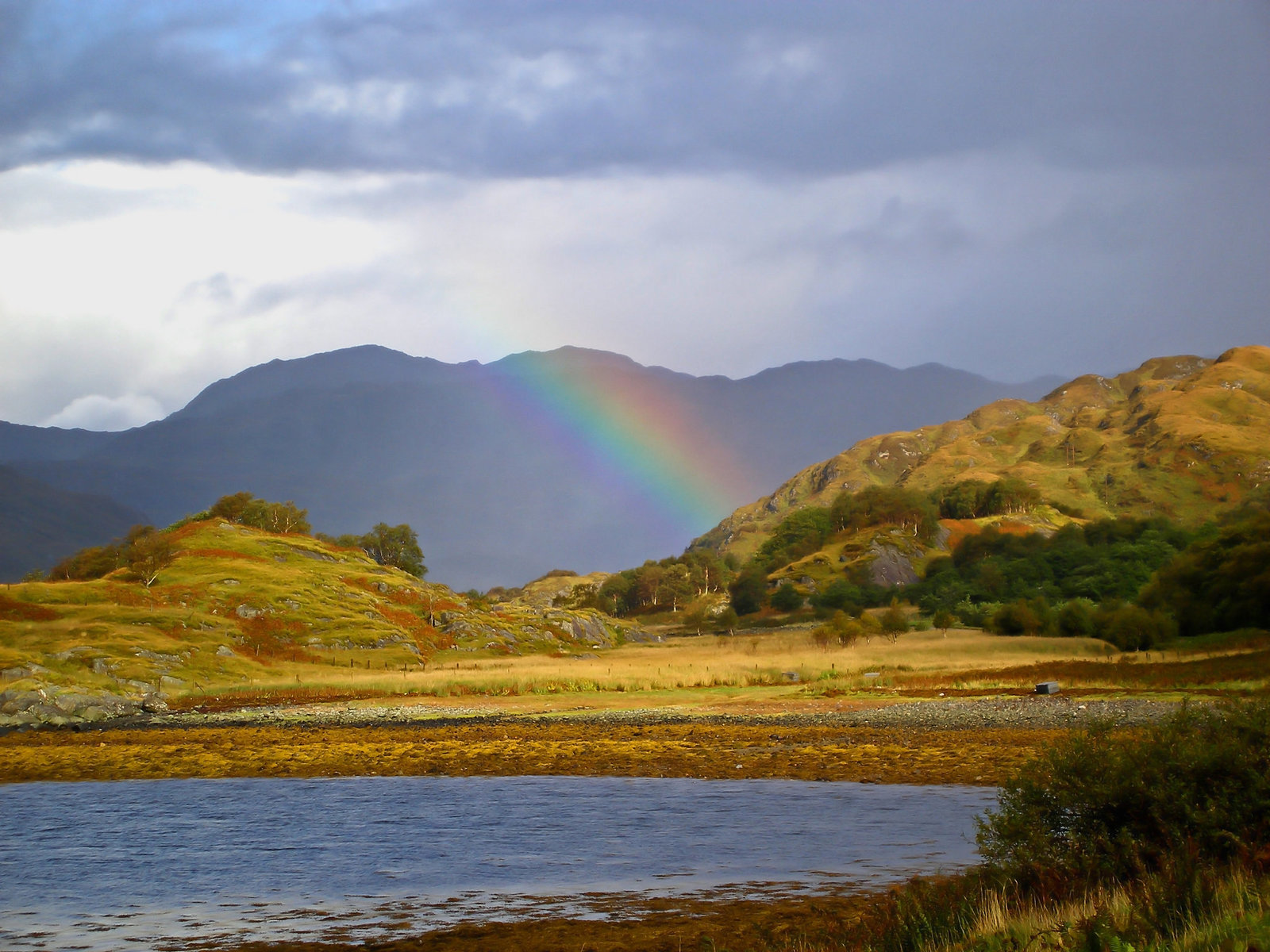 Rainbow Bridge