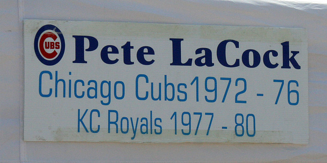 Pete LaCock (9802)