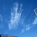 Skies Over Hohokam Stadium (4337)