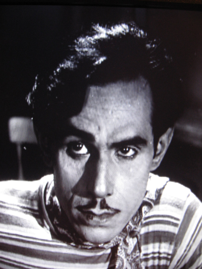 Film gangster