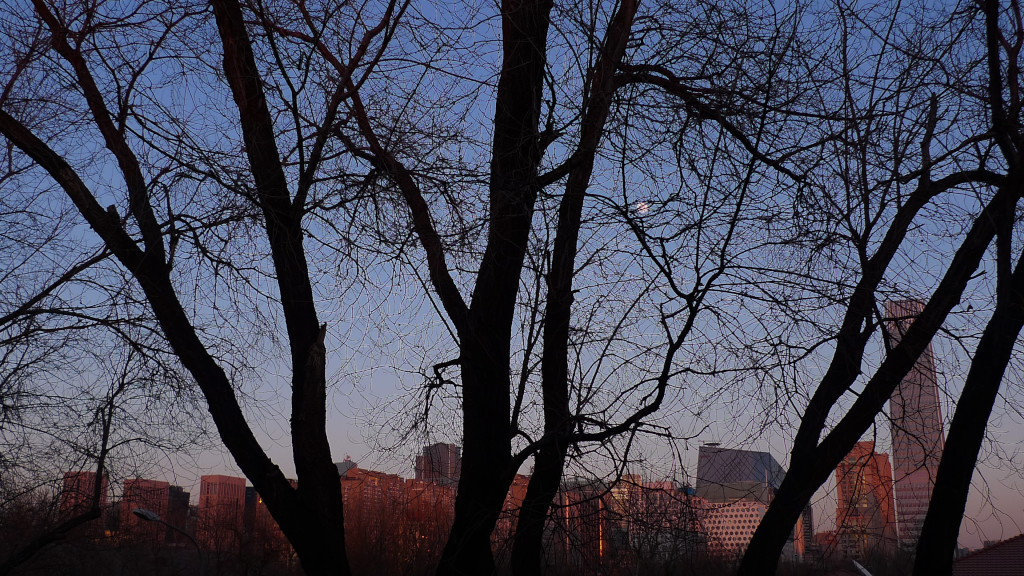 Skyline