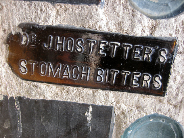 Rhyolite Bottle House (8682)