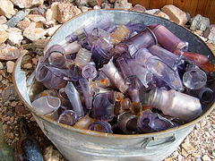 Rhyolite Bottle House (8676)