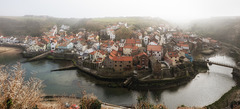 Staithes