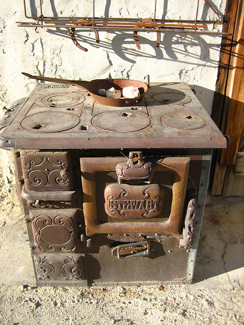 Cabot's Pueblo Museum (8237)