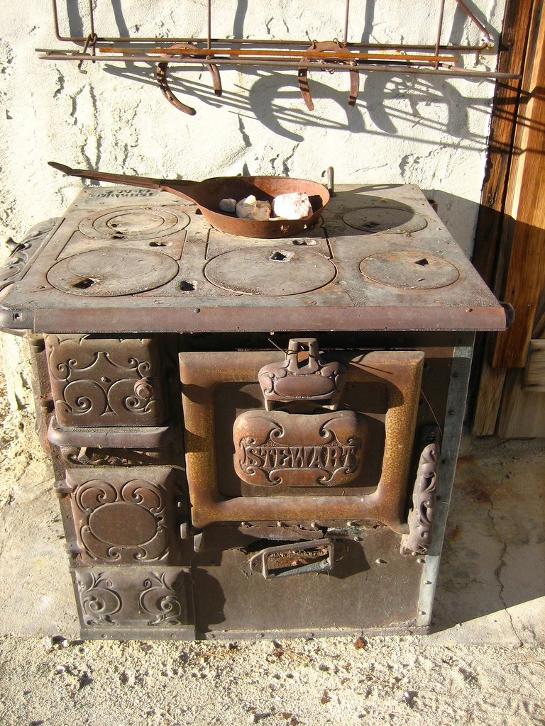 Cabot's Pueblo Museum (8237)