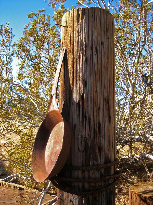 Cabot's Pueblo Museum (8226)