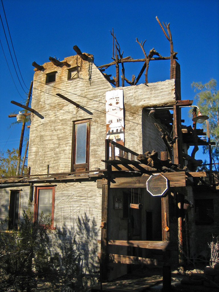Cabot's Pueblo Museum (8219)