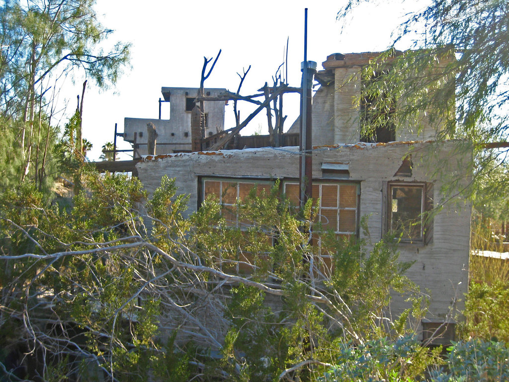Cabot's Pueblo Museum (8198)