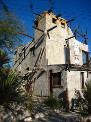 Cabot's Pueblo Museum (8185)