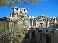 Cabot's Pueblo Museum (8184)