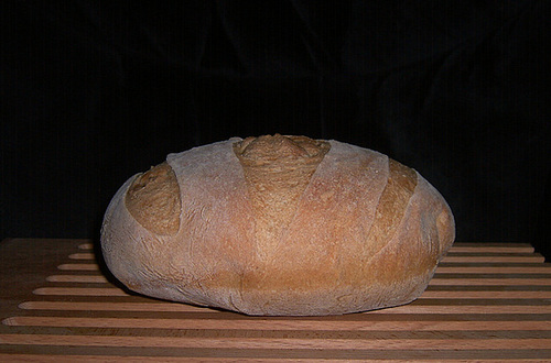Coyote's Country Loaf