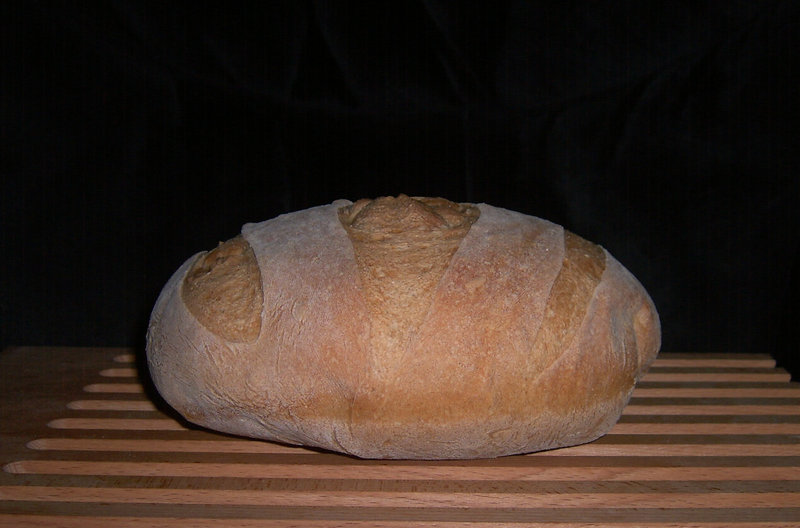 Coyote's Country Loaf