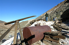 Galena Mine (6534)