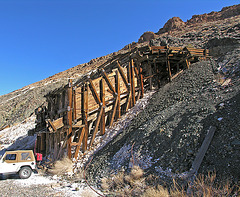 Galena Mine (6533)