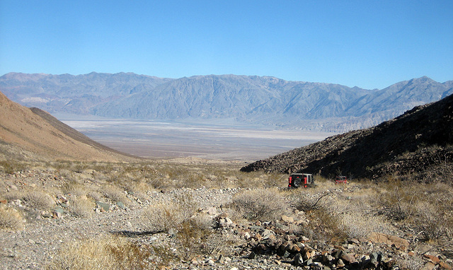 Galena Canyon View (8568)