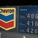 Furnace Creek Chevron Prices (8471)