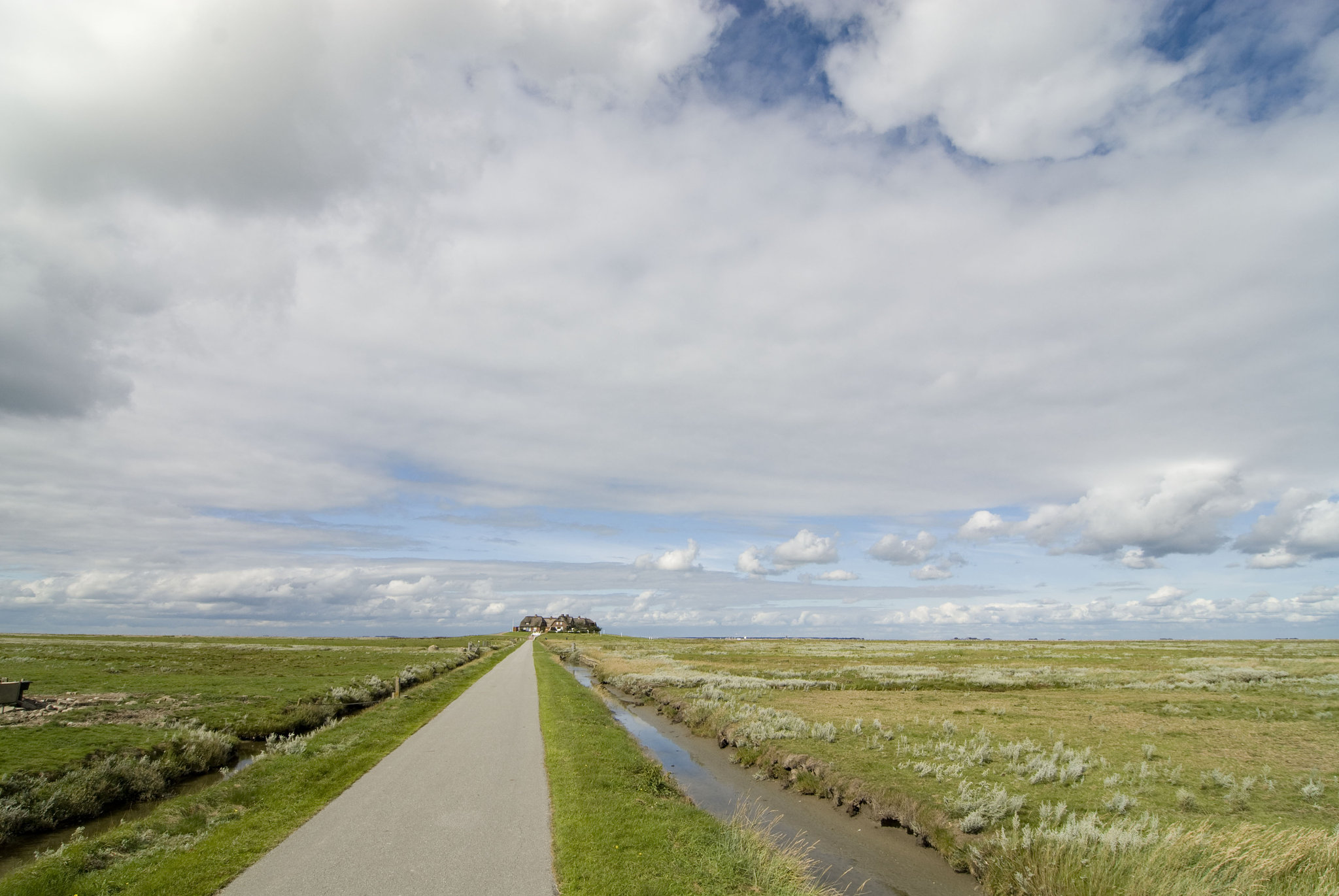 Flat country 1