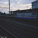 Amtrak #910, Picture 3, Lancaster, PA, USA, 1995