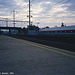 Amtrak #910, Picture 4, Lancaster, PA, USA, 1995
