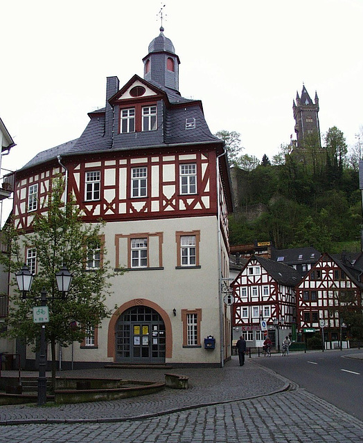 Frankenberg