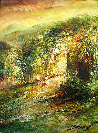 Sintra (painting)