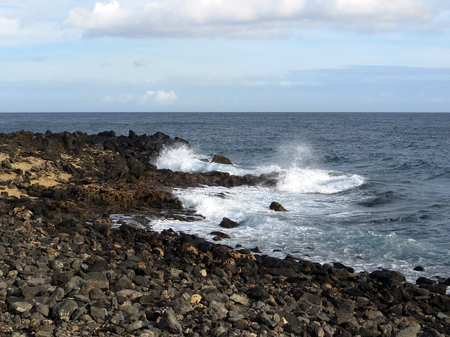 Playa Bastian